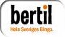 Bertil Bingo Logo